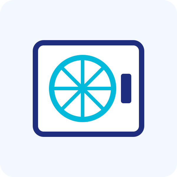 Power Supplies category icon
