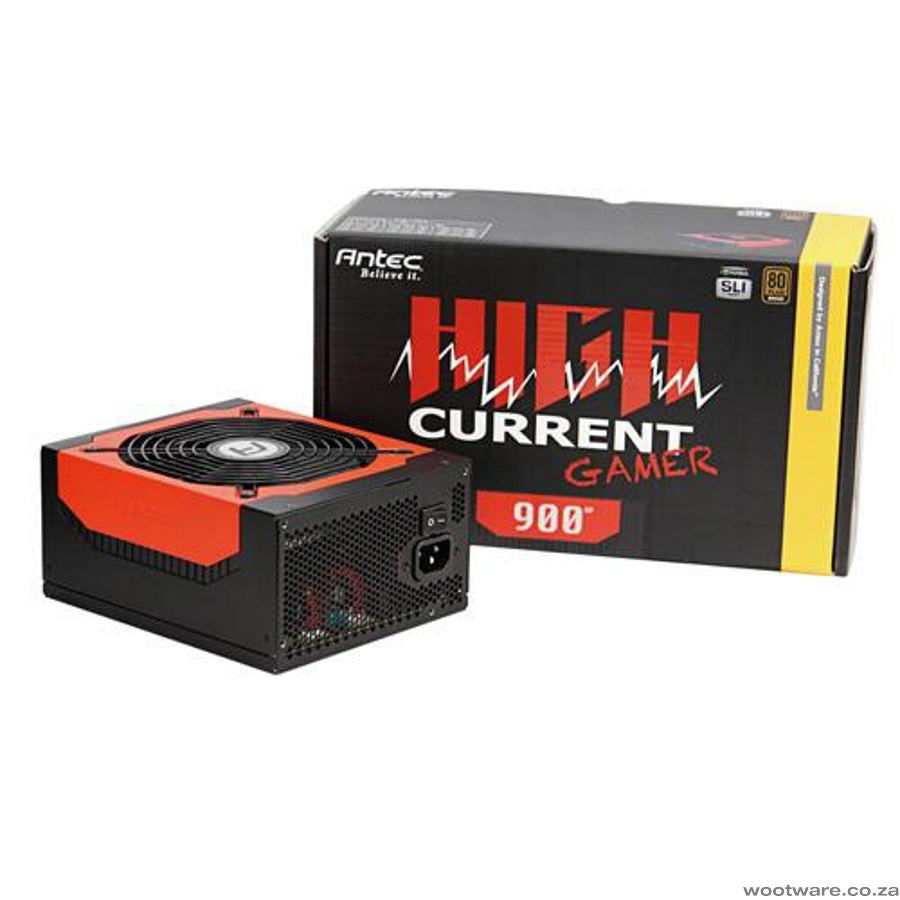 Antec HCG 900W