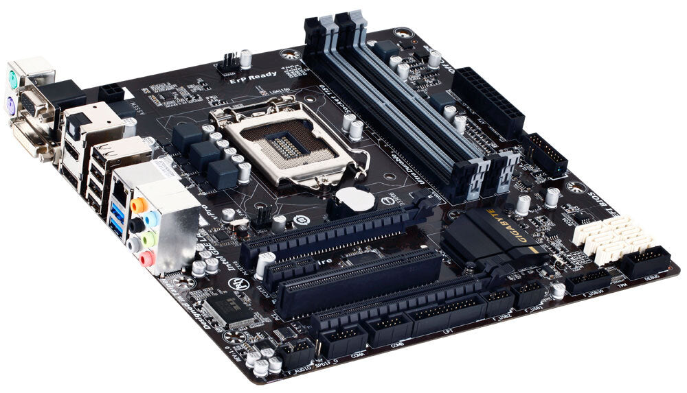 Gigabyte GA Q87M - D2H