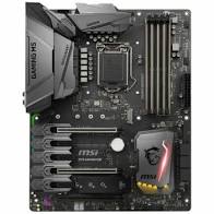 MSI Z370 GAMING M5