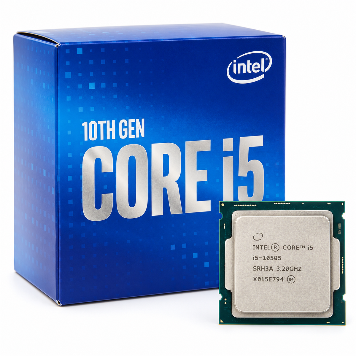 Intel Core i5-10505 Desktop Processor