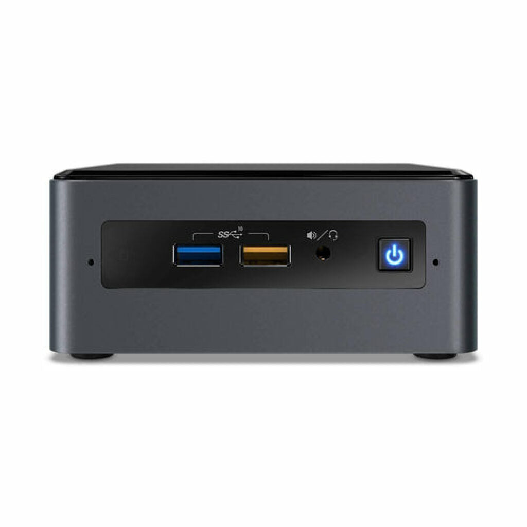 Intel NUC ** i3 8109u ** 8GB Ram ** 256GB SSD ** WIFI ** Win 10 Pro