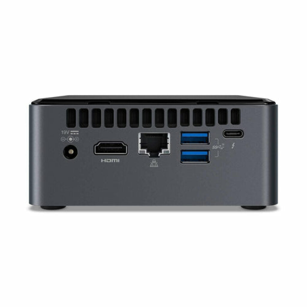 Intel NUC ** i3 8109u ** 8GB Ram ** 256GB SSD ** WIFI ** Win 10 Pro