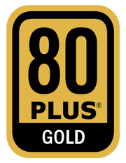 Super Flower 650w 80+ Gold