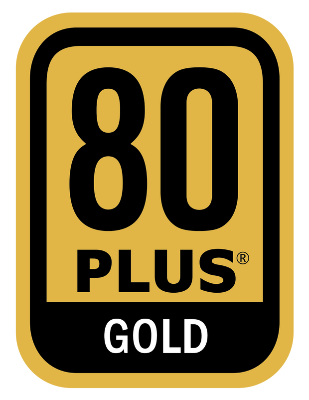 Super Flower 650w 80+ Gold