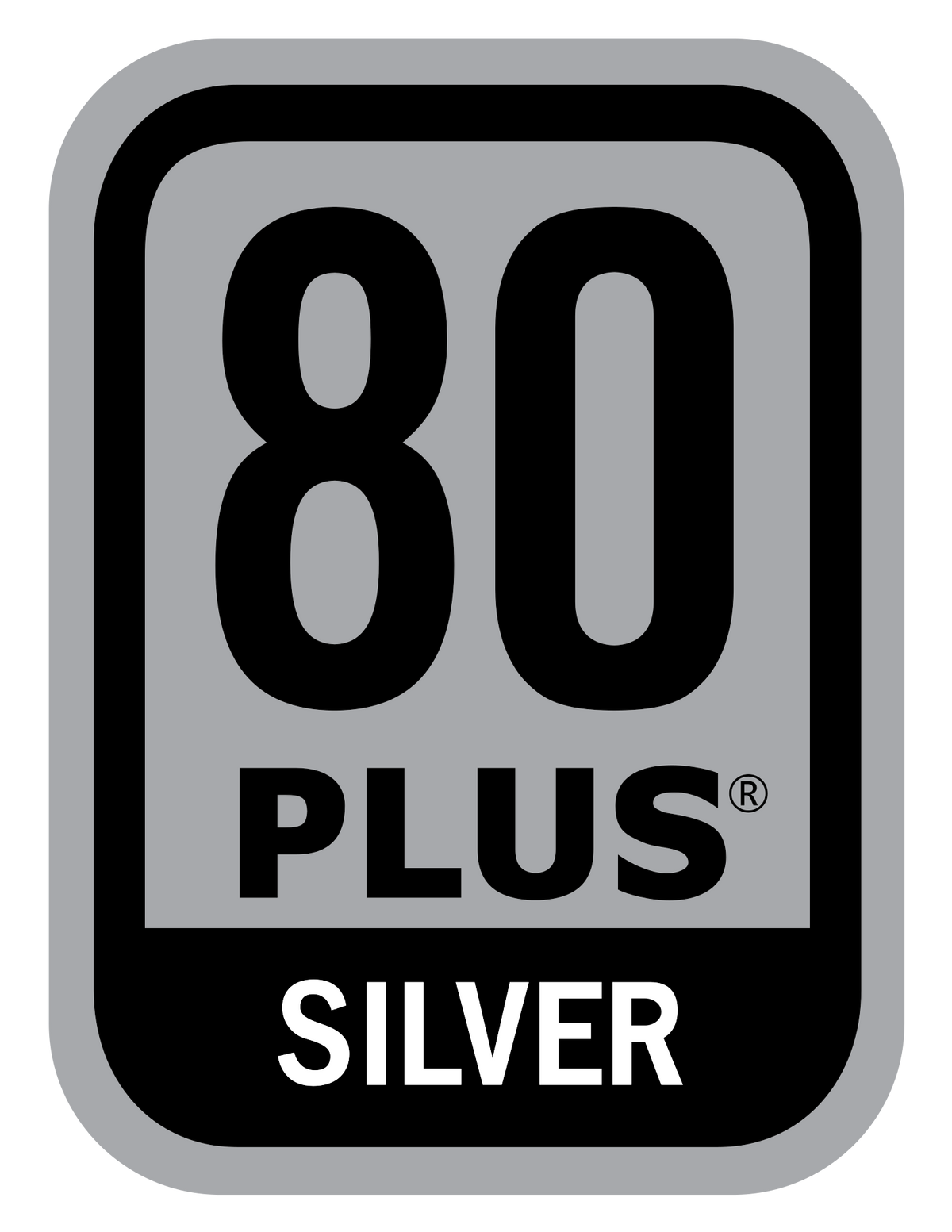 Super Flower 750w 80+ Silver – product view 4