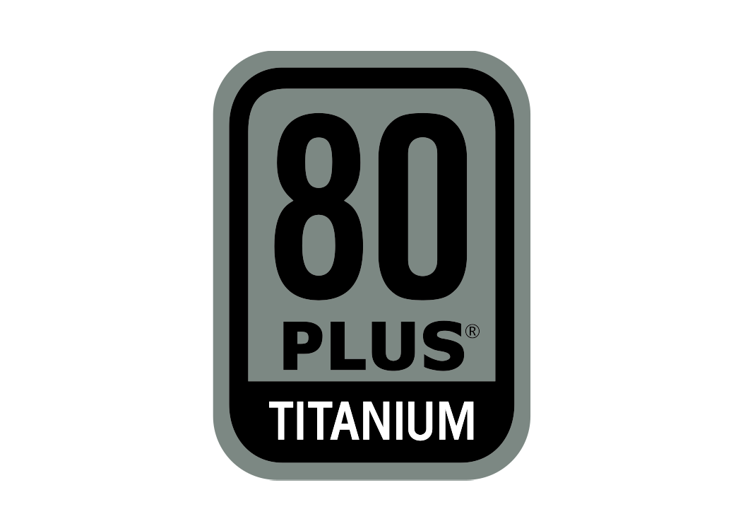 Super Flower 850w 80+ Titanium – product view 4