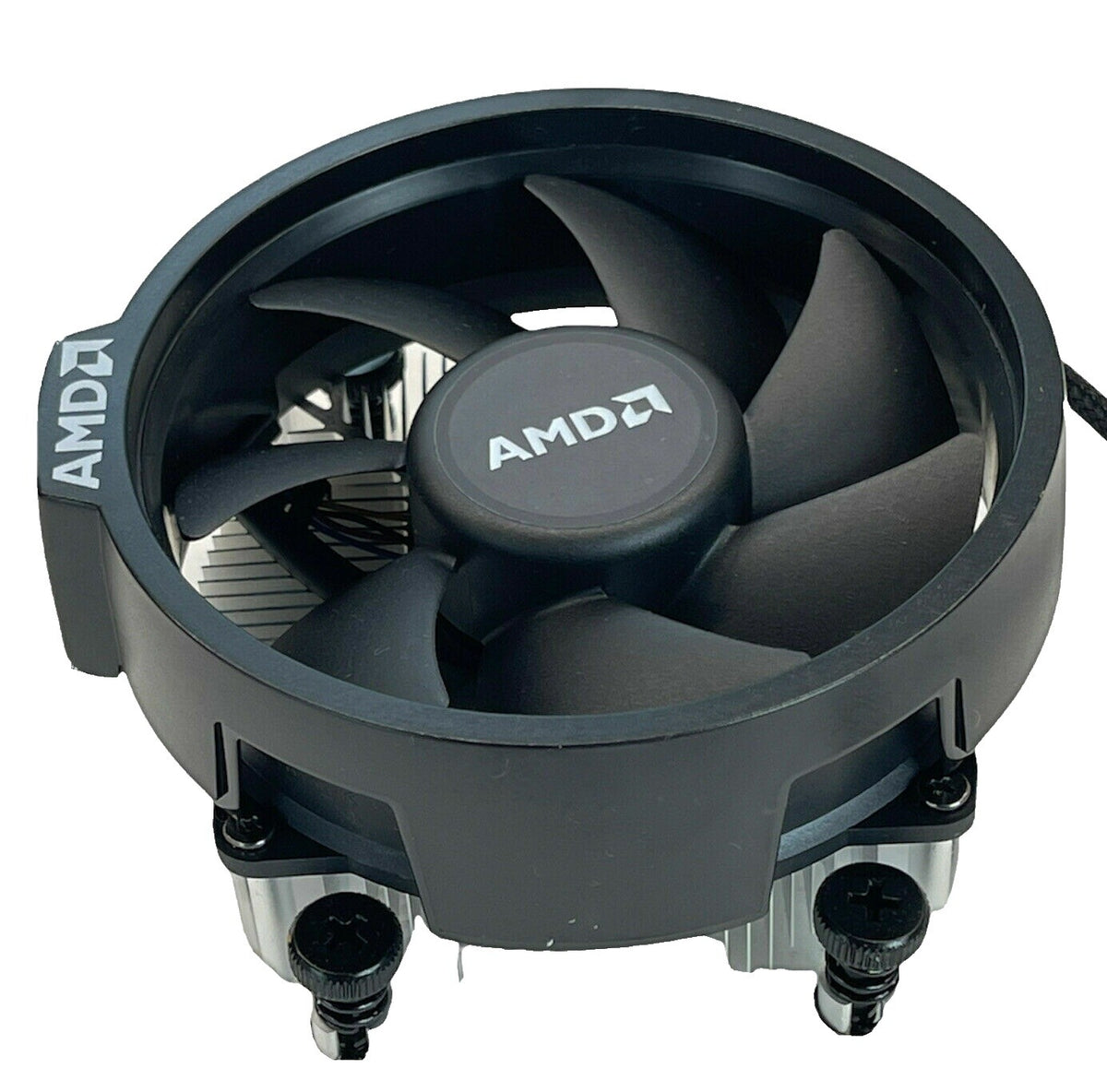 AMD Wraith Stealth Cooler