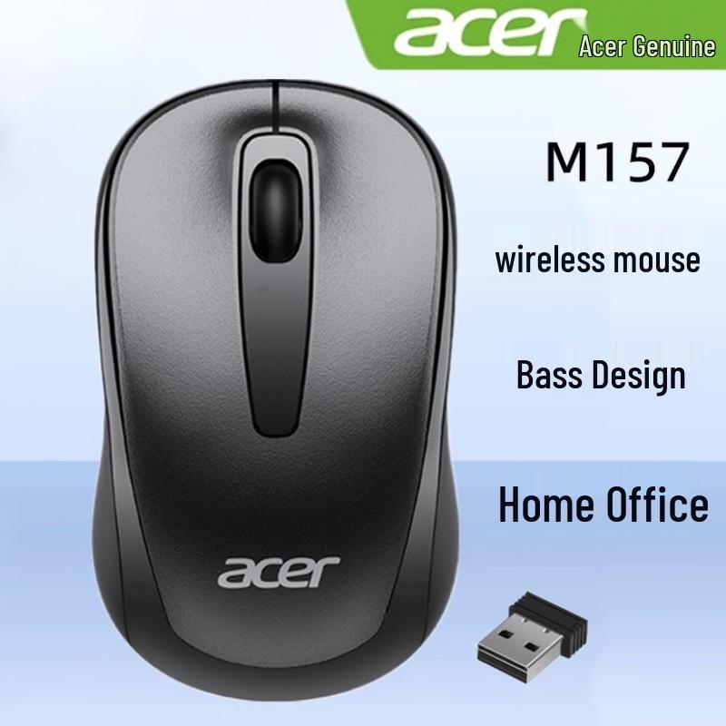 Acer M157 Wireless Mouse