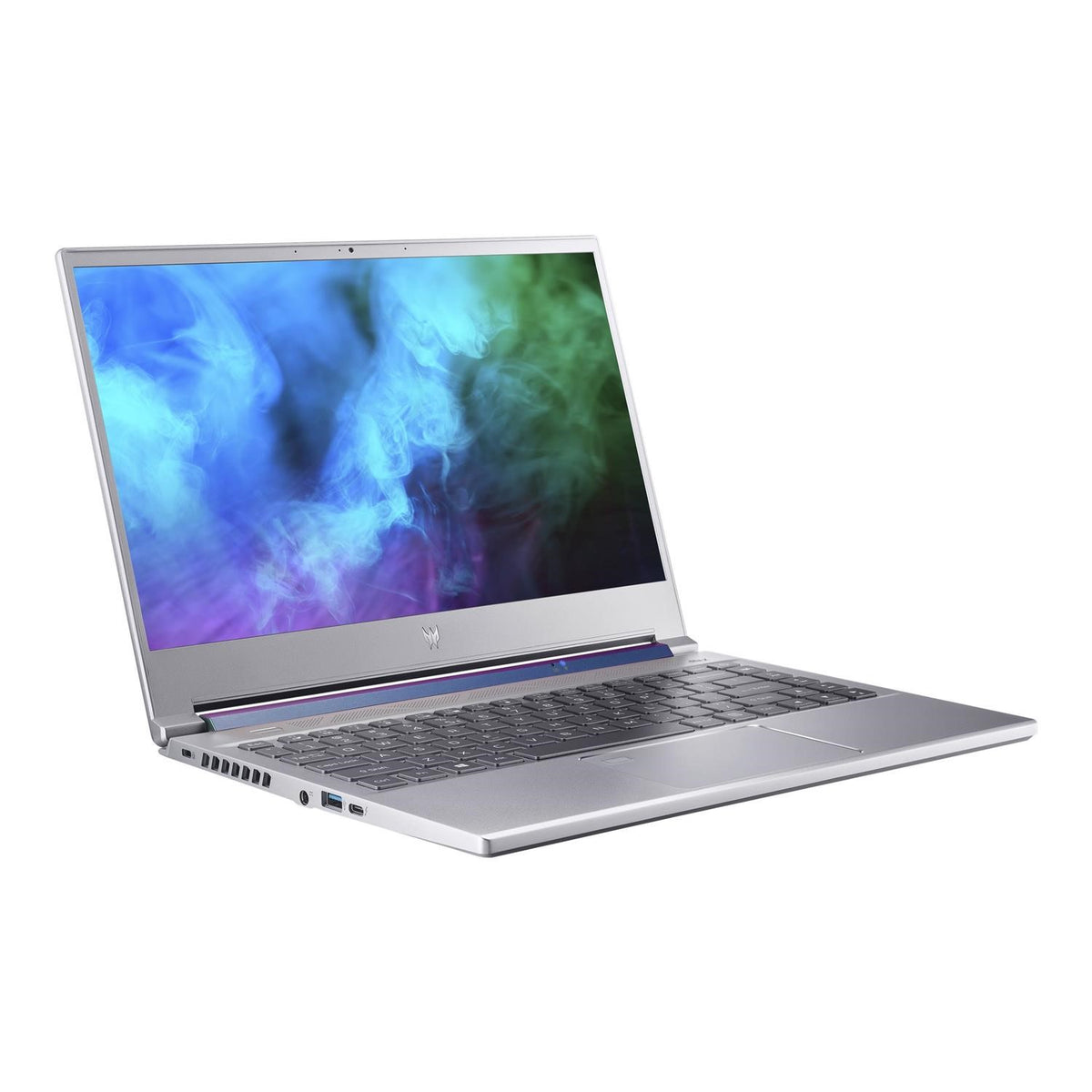 Acer Predator Triton - i7 11370H - Rtx 3060 6G - 16GB Ram - 1TB NVMe - 14" - 144Hz – product view 3