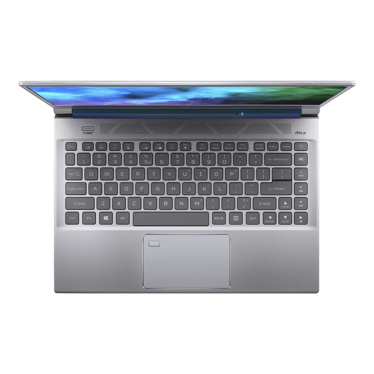 Acer Predator Triton - i7 11370H - Rtx 3060 6G - 16GB Ram - 1TB NVMe - 14" - 144Hz – product view 2