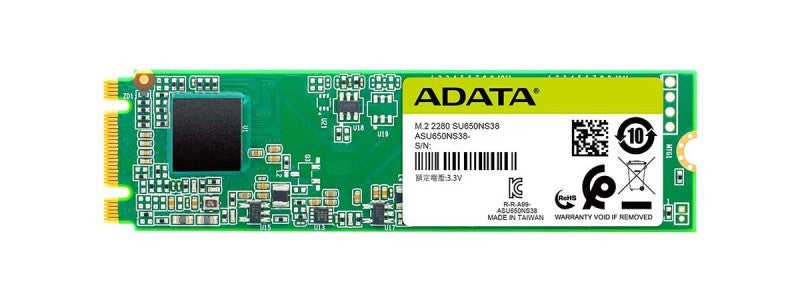 Adata 120GB NVMe