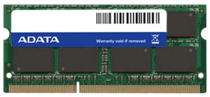 Adata 4GB 1333Mhz DDR3 Laptop