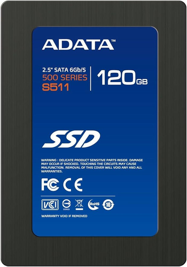 Adata S511 120GB SSD