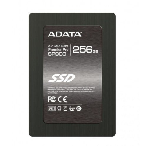 Adata 256GB SP900