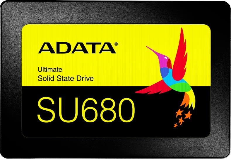 Adata 512GB SU680