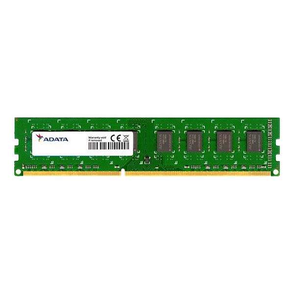 Adata 4GB 1600Mhz DDR3
