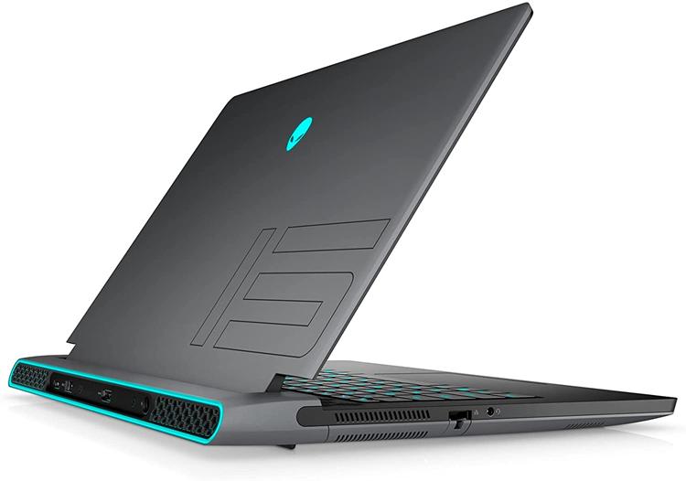 Alienware M15 R6 - i7 11800H - Rtx 3070 8G - 16GB Ram - 512GB SSD - 15.6" - 240Hz