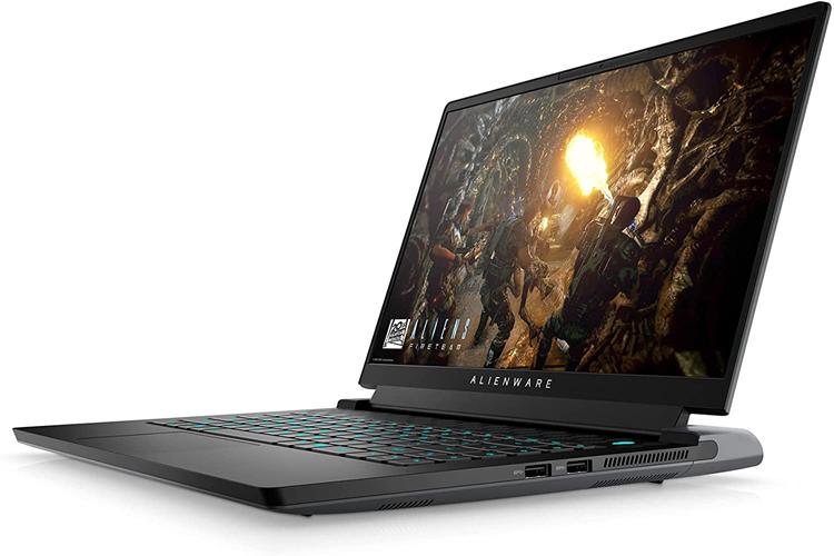 Alienware M15 R6 - i7 11800H - Rtx 3070 8G - 16GB Ram - 512GB SSD - 15.6" - 240Hz