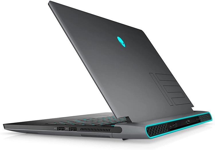 Alienware M15 R6 - i7 11800H - Rtx 3070 8G - 16GB Ram - 512GB SSD - 15.6" - 240Hz