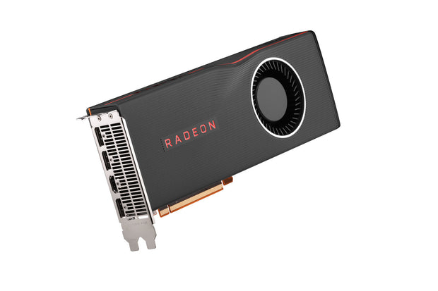 RADEON RX5700 XT 8G REFERENCE