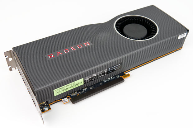 RADEON RX5700 XT 8G REFERENCE