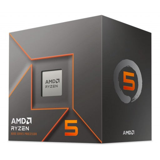 AMD Ryzen 5 8400F