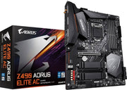 Aorus Z490 Elite AC