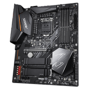 Aorus Z490 Elite AC