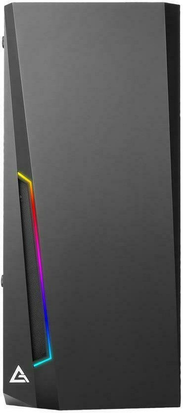 Antec DP501 – product view 3