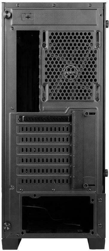 Antec DP501 – product view 4