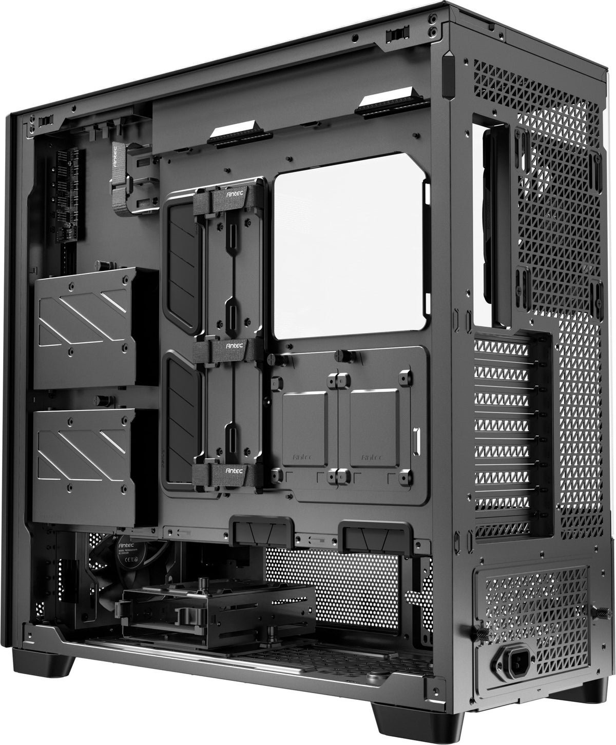 Antec Flux Pro – product view 3