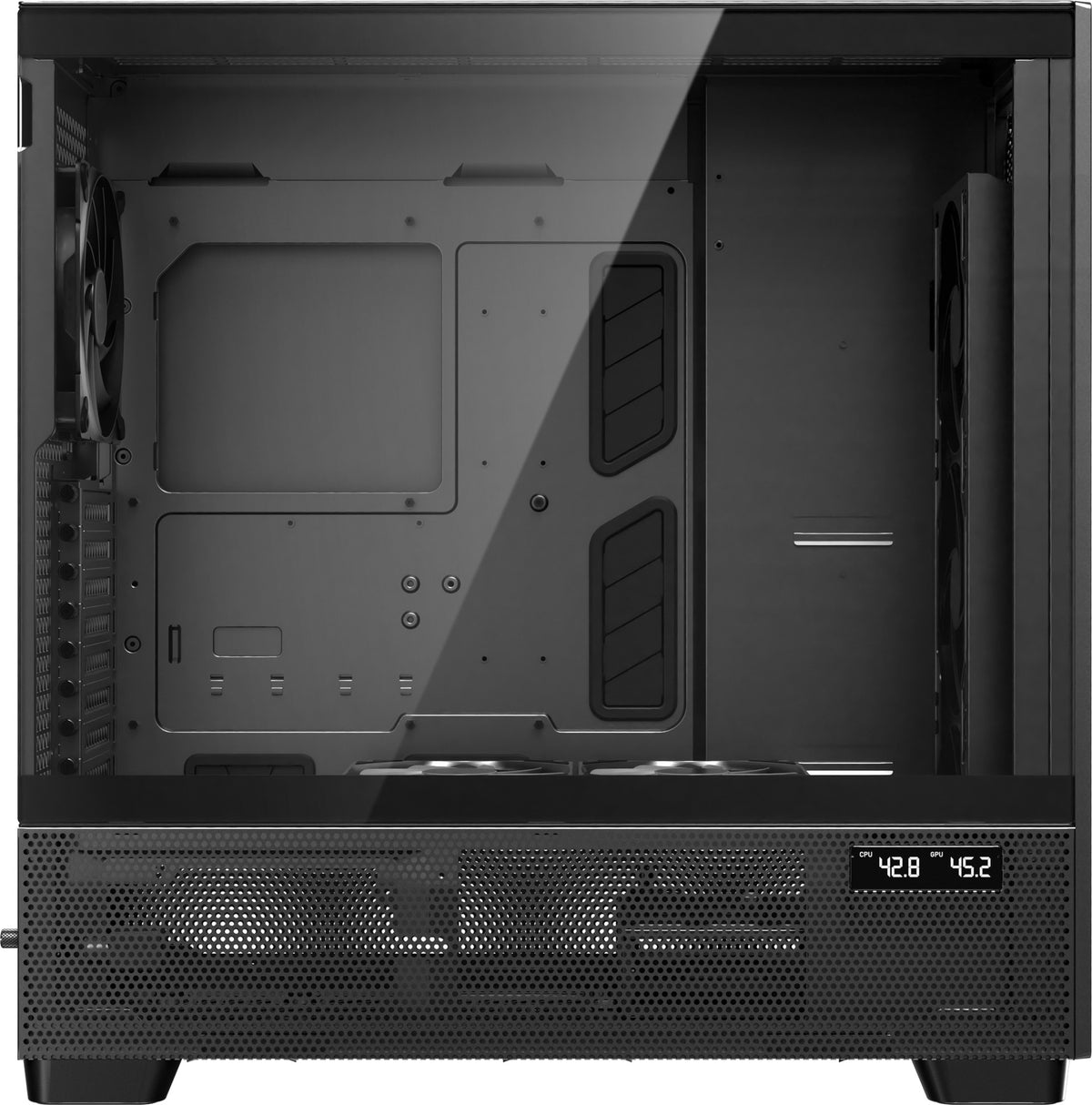 Antec Flux Pro – product view 4