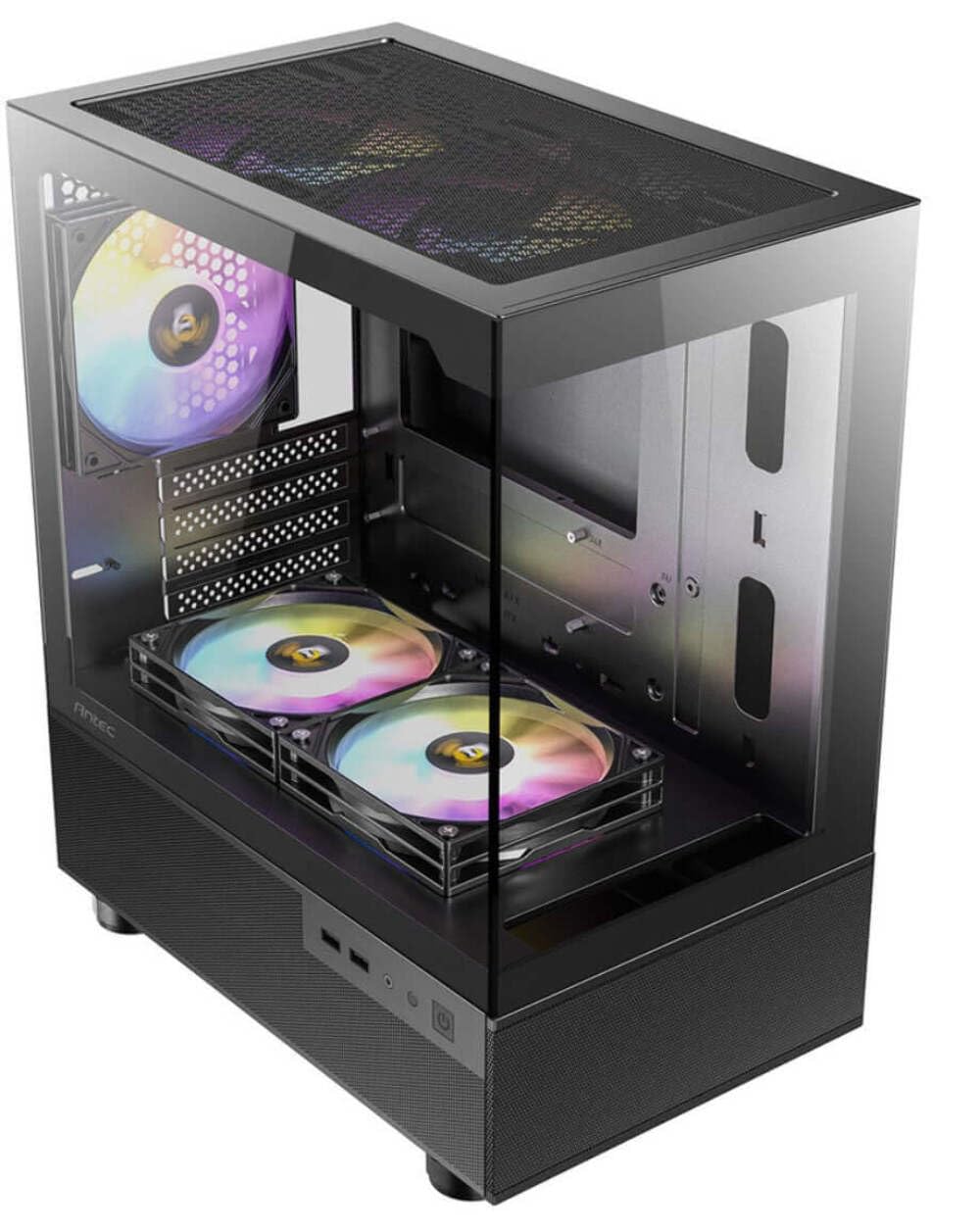 Antec VCX200 RGB Elite
