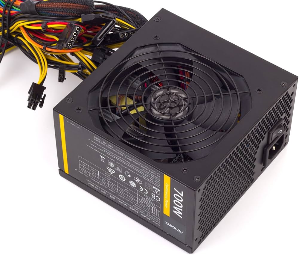 Antec 700W VP700P