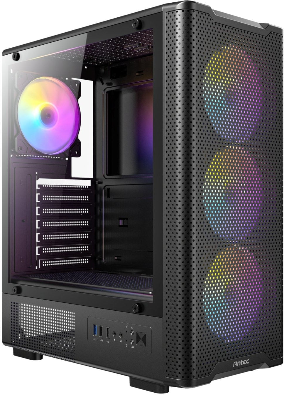 Antec VX310 ARGB