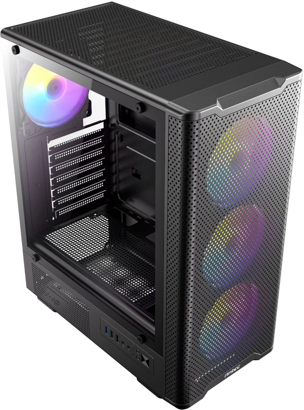 Antec VX310 ARGB – product view 4