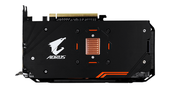 Aorus Rx570 4G