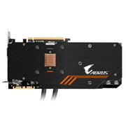 Aorus GTX 1080Ti 11G Waterforce Xtreme