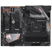 Aorus B450 Pro
