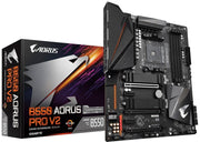Aorus B550 Pro V2