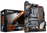 Aorus Z390 Pro Wifi