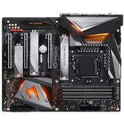 Aorus Z390 Ultra