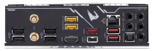 Aorus Z390 Ultra Wifi