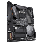 Aorus Z490 Elite