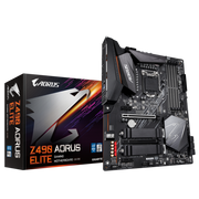 Aorus Z490 Elite
