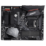 Aorus Z490 Elite
