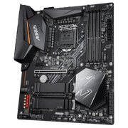 Aorus Z490 Elite
