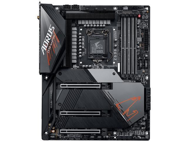 Aorus Z590 Ultra Wifi