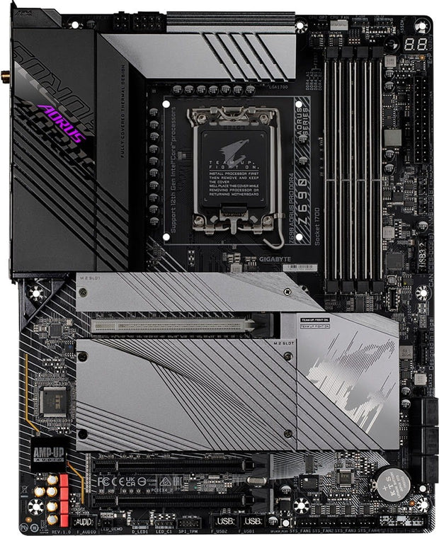 Aorus Z690 Pro